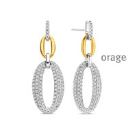 Juweel ORAGE OORSTEKERS BA216 Juweel ORAGE OORSTEKERS BA216