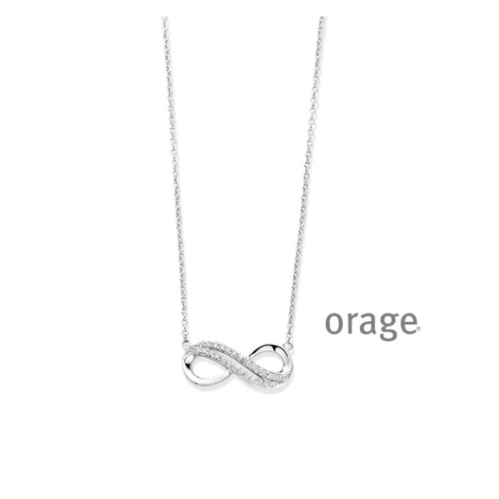 Juweel ORAGE COLLIER BA220 
