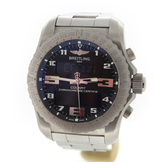 Horloge Breitling Cockpit B50 EB5010 '87702-938-TWDH' Horloge Breitling Cockpit B50 EB5010 '87702-938-TWDH'