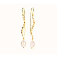 Juweel DIAMANTI PER TUTTI MARILYN EARRINGS YELLOW M1655 Juweel DIAMANTI PER TUTTI MARILYN EARRINGS YELLOW M1655