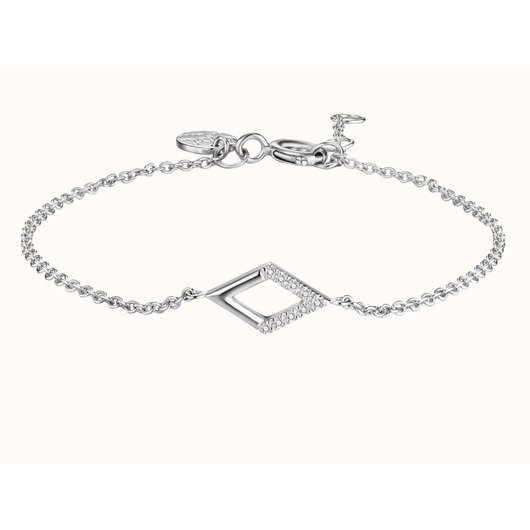Juweel DIAMANTI PER TUTTI IVY BRACELET M2540 WHITE Juweel DIAMANTI PER TUTTI IVY BRACELET M2540 WHITE
