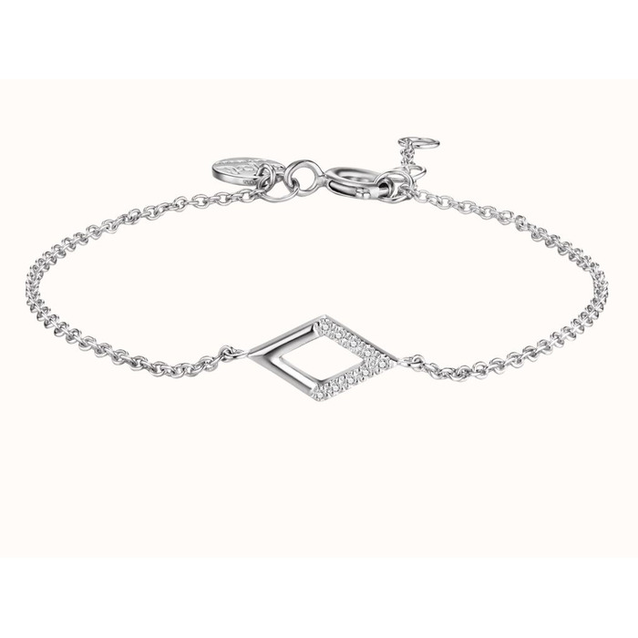 Juweel DIAMANTI PER TUTTI IVY BRACELET M2540 WHITE 