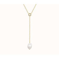 Juweel DIAMANTI PER TUTTI LUCY NECKLACE M2565 YELLOW  Juweel DIAMANTI PER TUTTI LUCY NECKLACE M2565 YELLOW