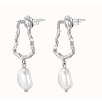 Juweel DIAMANTI PER TUTTI BELLE EARRINGS M2570 WHITE  Juweel DIAMANTI PER TUTTI BELLE EARRINGS M2570 WHITE