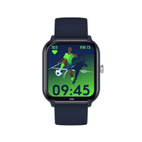 Horloge Ice Watch ICE Smart Junior 3.0 Blue 1.75AMOLED 024295  Horloge Ice Watch ICE Smart Junior 3.0 Blue 1.75AMOLED 024295