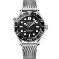 Horloge OMEGA SEAMASTER DIVER 300M 210.30.42.20.01.010 Horloge OMEGA SEAMASTER DIVER 300M 210.30.42.20.01.010