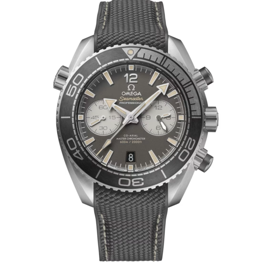 Horloge OMEGA SEAMASTER PLANET OCEAN 600M CO-AXIAL MASTER CHRONOMETER 45.5 MM 215.32.46.51.01.004 Horloge OMEGA SEAMASTER PLANET OCEAN 600M CO-AXIAL MASTER CHRONOMETER 45.5 MM 215.32.46.51.01.004