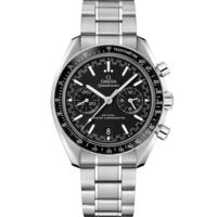 Horloge Omega Speedmaster Racing MASTER CHRONOMETER CHRONOGRAPH 44.25 MM 329.30.44.51.01.001 Horloge Omega Speedmaster Racing MASTER CHRONOMETER CHRONOGRAPH 44.25 MM 329.30.44.51.01.001