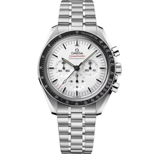 Horloge OMEGA SPEEDMASTER MOONWATCH PROFESSIONAL "Daniel Craig" 42MM 310.30.42.50.04.001 Horloge OMEGA SPEEDMASTER MOONWATCH PROFESSIONAL "Daniel Craig" 42MM 310.30.42.50.04.001