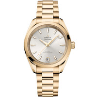 Horloge OMEGA SEAMASTER AQUA TERRA 220.50.34.20.02.001 Horloge OMEGA SEAMASTER AQUA TERRA 220.50.34.20.02.001