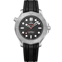 Horloge Omega Seamaster Diver 300M Nekton Edition Co-Axial Master Chronometer 210.32.42.20.01.002 42mm Horloge Omega Seamaster Diver 300M Nekton Edition Co-Axial Master Chronometer 210.32.42.20.01.002 42mm