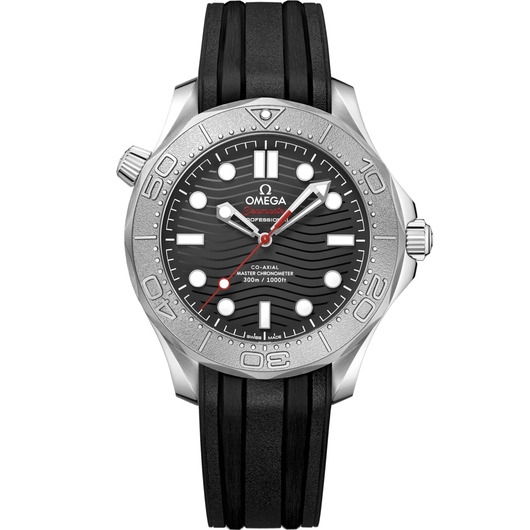 Horloge Omega Seamaster Diver 300M Nekton Edition Co-Axial Master Chronometer 210.32.42.20.01.002 42mm Horloge Omega Seamaster Diver 300M Nekton Edition Co-Axial Master Chronometer 210.32.42.20.01.002 42mm