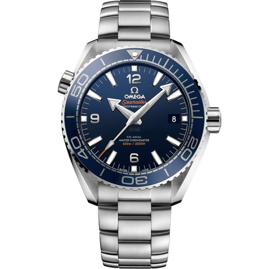 Horloge Omega Seamaster Planet Ocean 600 m Co-Axial Master Chronometer 43.50m 215.30.44.21.03.001   Horloge Omega Seamaster Planet Ocean 600 m Co-Axial Master Chronometer 43.50m 215.30.44.21.03.001