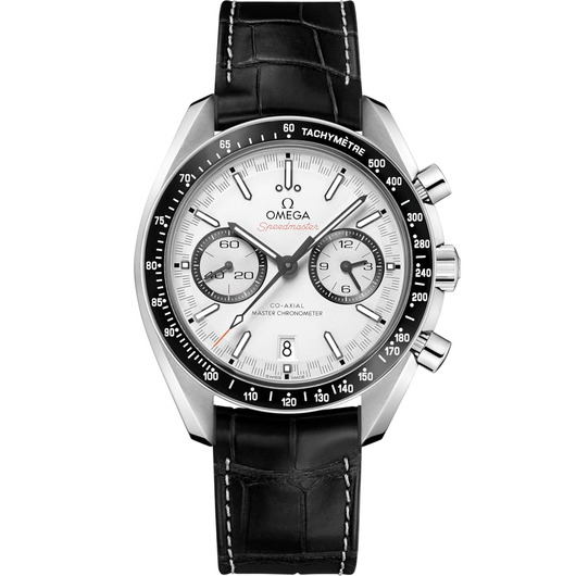 Horloge Omega Speedmaster Racing MASTER CHRONOMETER CHRONOGRAPH 44.25 MM 329.33.44.51.04.001 Horloge Omega Speedmaster Racing MASTER CHRONOMETER CHRONOGRAPH 44.25 MM 329.33.44.51.04.001