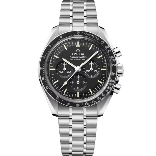 Horloge Omega Speedmaster Moonwatch Professional Chronograph 42mm 310.30.42.50.01.002 Horloge Omega Speedmaster Moonwatch Professional Chronograph 42mm 310.30.42.50.01.002