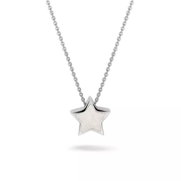 Juweel SEE YOU SILVER MINI STAR 702S 
