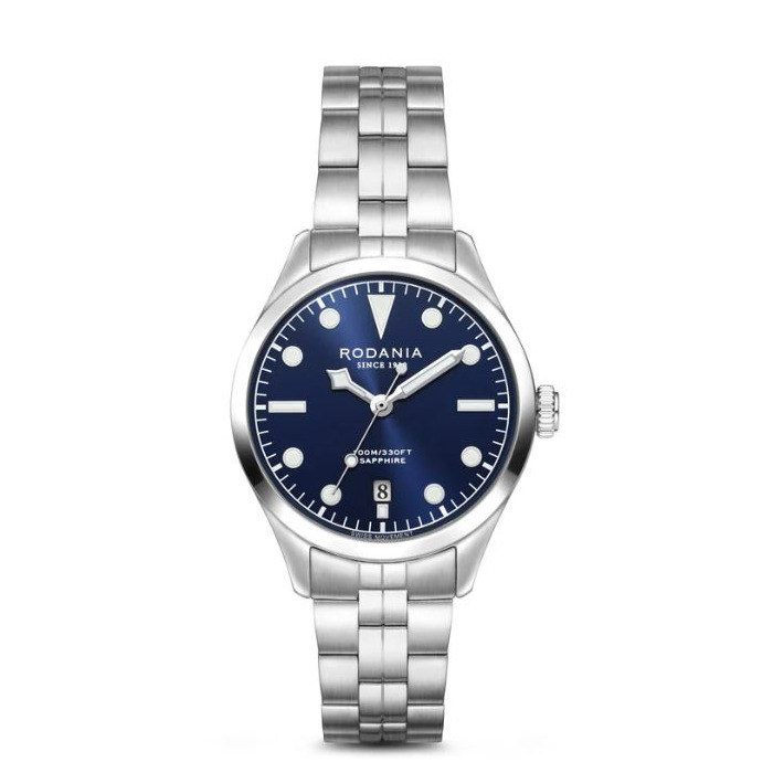 Horloge RODANIA VERBIER LADIES SPORT R17039 