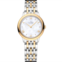 Horloge Omega De Ville Prestige 434.20.28.60.05.001 Horloge Omega De Ville Prestige 434.20.28.60.05.001