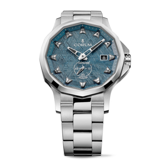 Horloge Corum Admiral Automatic 42 A395/04482  Horloge Corum Admiral Automatic 42 A395/04482