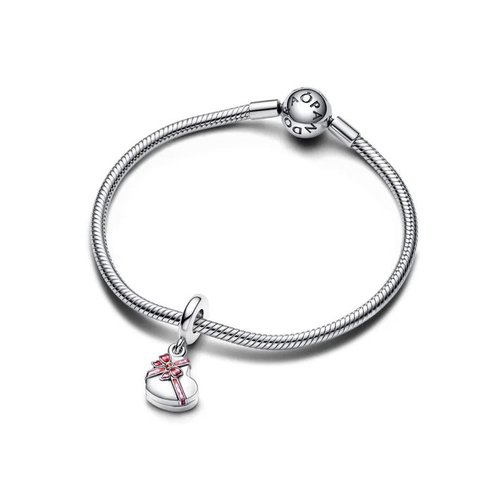 Juweel PANDORA OPENABLE CHOCOLATE BOX 792587C01 