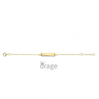 Juweel ORAGE KIDS ARMBAND IDENTITEIT K2963 Juweel ORAGE KIDS ARMBAND IDENTITEIT K2963