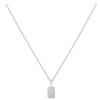Juweel Ania Haie Sunny Sparkler Pave Pendant Necklace N064-01H  Juweel Ania Haie Sunny Sparkler Pave Pendant Necklace N064-01H