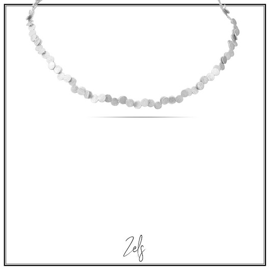 Juweel ZELS COLLIER 22209BB Juweel ZELS COLLIER 22209BB