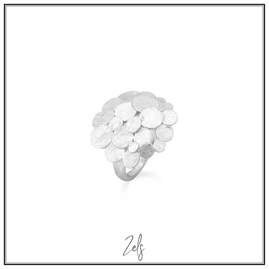 Juweel ZELS RING 54209BB Juweel ZELS RING 54209BB