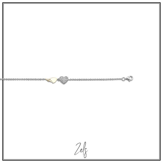 Juweel ZELS ARMBAND 61013BB Juweel ZELS ARMBAND 61013BB