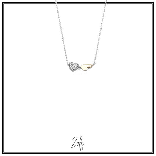 Juweel ZELS COLLIER 62013BB Juweel ZELS COLLIER 62013BB