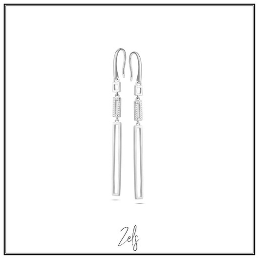 Juweel ZELS OORBELLEN 65001BB  Juweel ZELS OORBELLEN 65001BB