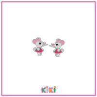 Juweel KIKI OORBELLEN 65003C Juweel KIKI OORBELLEN 65003C