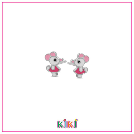 Juweel KIKI OORBELLEN 65003C Juweel KIKI OORBELLEN 65003C