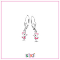 Juweel KIKI OORBELLEN 65004C Juweel KIKI OORBELLEN 65004C