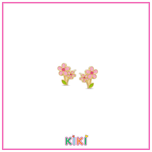 Juweel KIKI OORBELLEN 65009C Juweel KIKI OORBELLEN 65009C