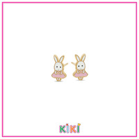 Juweel KIKI OORBELLEN 65015C Juweel KIKI OORBELLEN 65015C