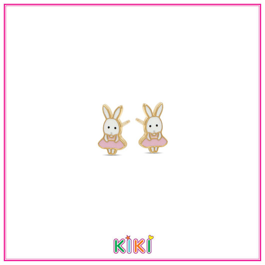 Juweel KIKI OORBELLEN 65015C Juweel KIKI OORBELLEN 65015C