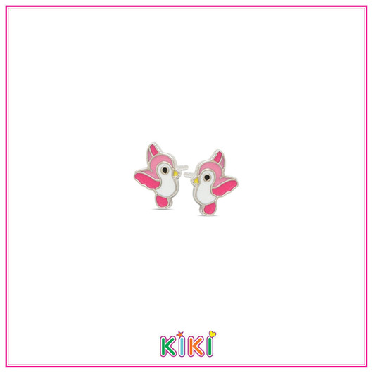 Juweel KIKI OORBELLEN 65019C  Juweel KIKI OORBELLEN 65019C