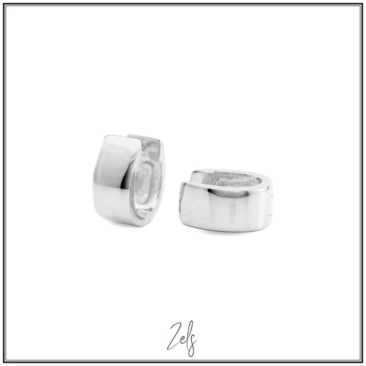 Juweel Zels oorbellen 65103AC Juweel Zels oorbellen 65103AC