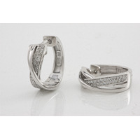 Juweel Zels Oorbellen 65123AG  Juweel Zels Oorbellen 65123AG