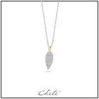 Juweel ZELS CHETE COLLIER CL60-0731  Juweel ZELS CHETE COLLIER CL60-0731