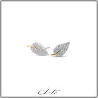 Juweel ZELS CHETE OORSTEKERS CL62-0731  Juweel ZELS CHETE OORSTEKERS CL62-0731