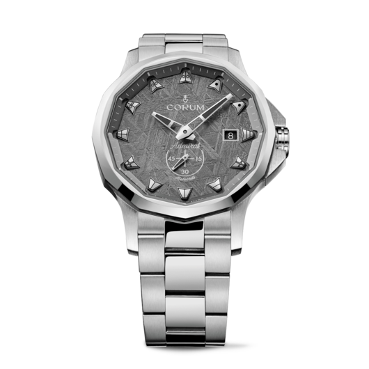 Horloge Corum Admiral Automatic 42 A395/04480  Horloge Corum Admiral Automatic 42 A395/04480