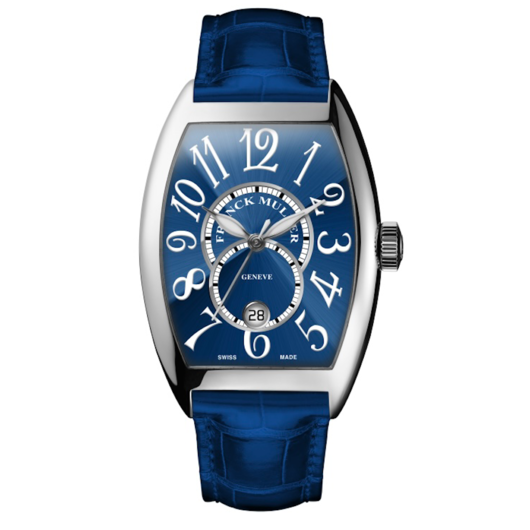 Horloge Franck Muller FM 7880 SC DT NUANCE (BL) Horloge Franck Muller FM 7880 SC DT NUANCE (BL)