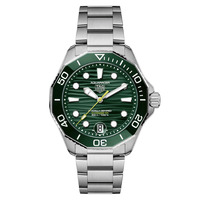 Horloge Tag Heuer Aquaracer WBP5116.BA0013  Horloge Tag Heuer Aquaracer WBP5116.BA0013