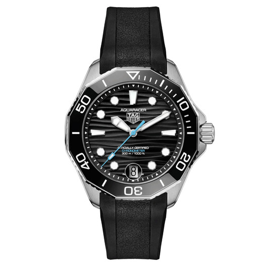 Horloge Tag Heuer Aquaracer WBP5110.FT6257  Horloge Tag Heuer Aquaracer WBP5110.FT6257