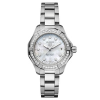 Horloge Tag Heuer Aquaracer WBP1314.BA0005 Horloge Tag Heuer Aquaracer WBP1314.BA0005