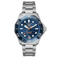 Horloge Tag Heuer Aquaracer WBP5111.BA0013 Horloge Tag Heuer Aquaracer WBP5111.BA0013