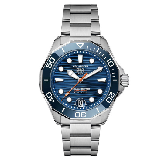 Horloge Tag Heuer Aquaracer WBP5111.BA0013  Horloge Tag Heuer Aquaracer WBP5111.BA0013