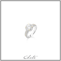 Juweel ZELS CHETE RING CL64-0740  Juweel ZELS CHETE RING CL64-0740